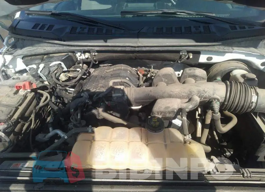1FTEX1CB4JKD61600 Photo# 10