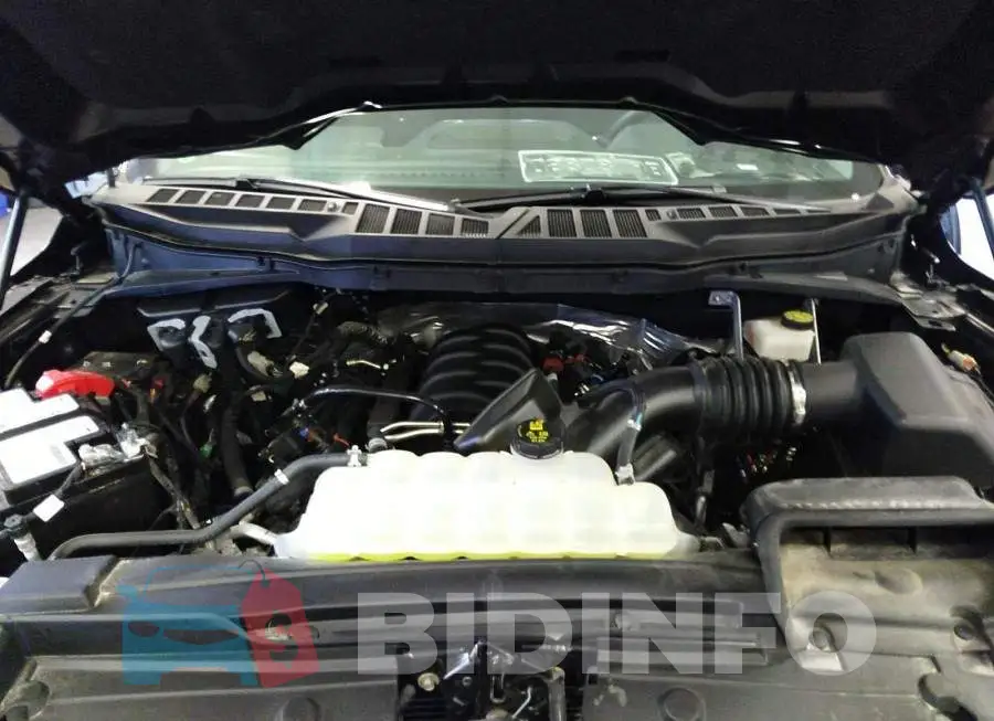 1FTFW1E55NFB54601 Photo# 10