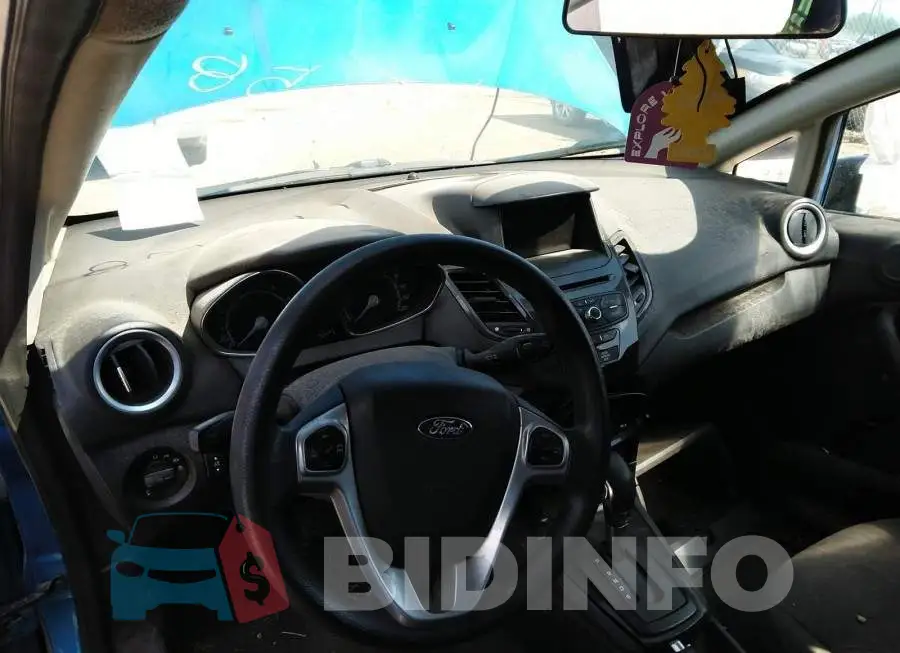 3FADP4EJ7HM165158 Photo# 5