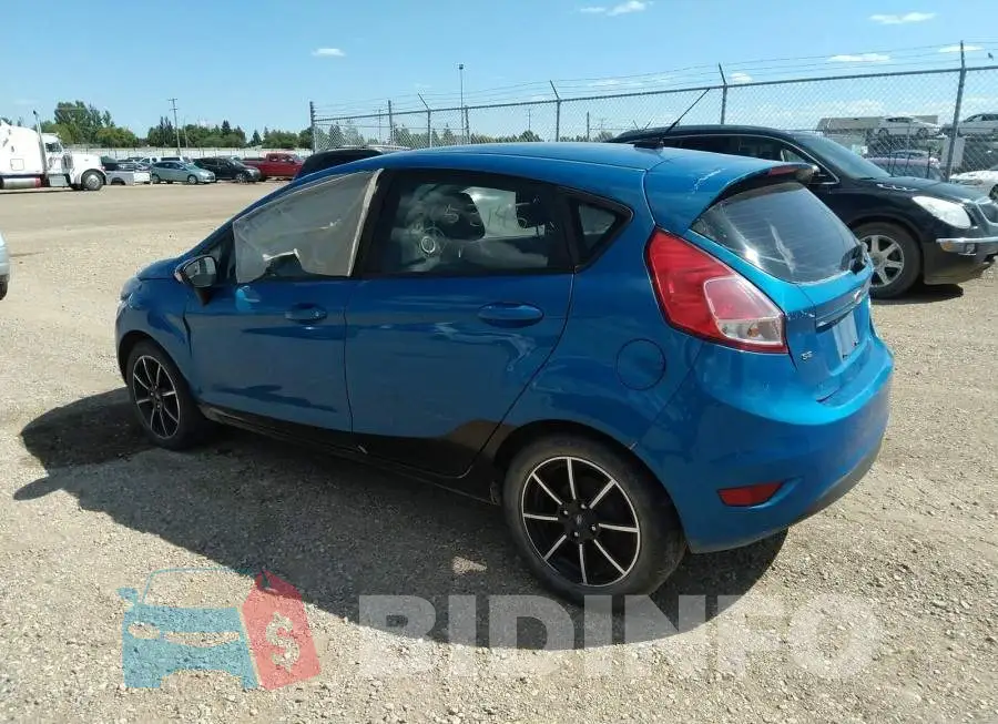 3FADP4EJ7HM165158 Photo# 3