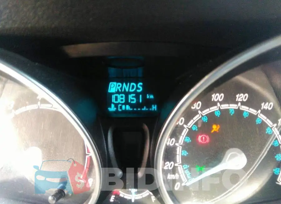 3FADP4EJ9KM125073 Photo# 7