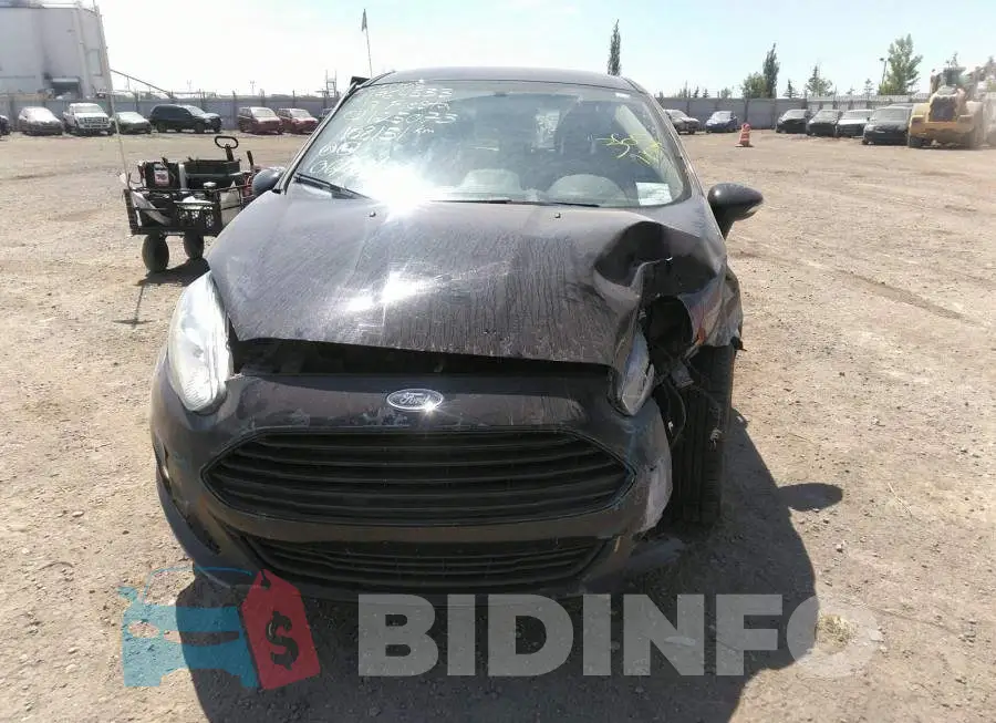3FADP4EJ9KM125073 Photo# 6