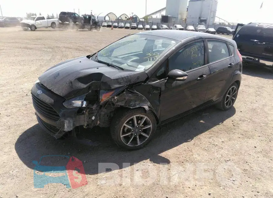3FADP4EJ9KM125073 Photo# 2