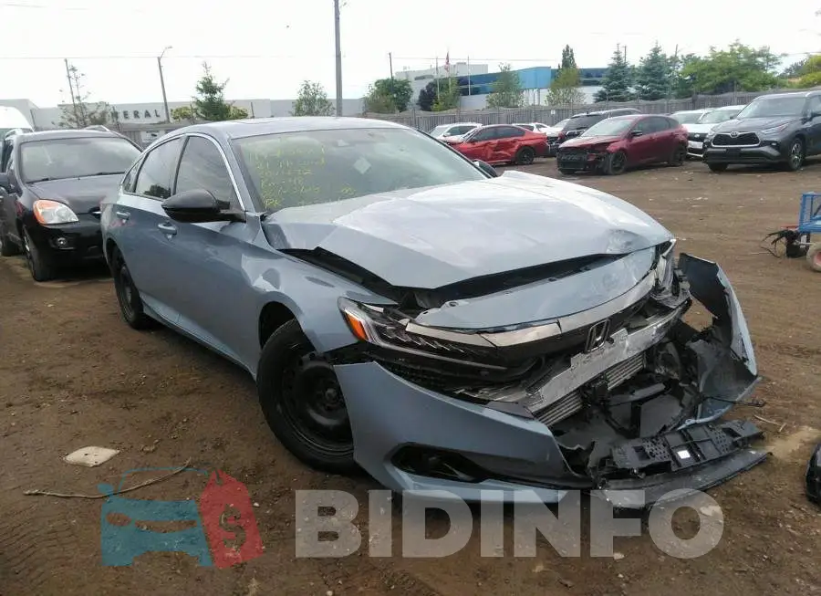 1HGCV2F30MA800472 Photo# 1