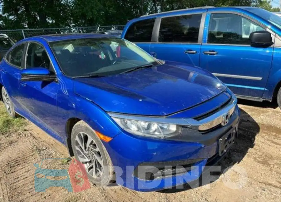 2HGFC2F76GH016874 Photo# 1