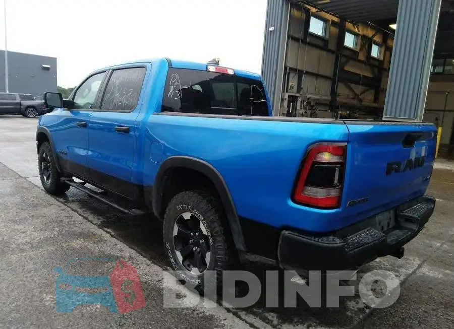 1C6SRFLTXNN179253 Photo# 3