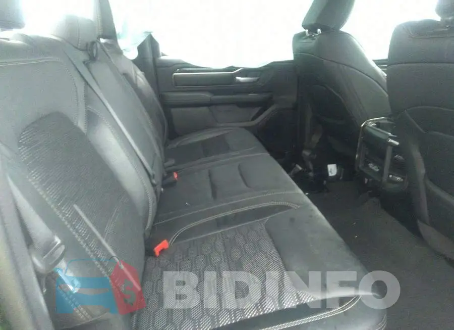 1C6SRFVT7NN403821 Photo# 8