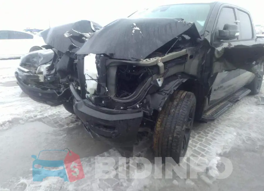 1C6SRFVT7NN403821 Photo# 6