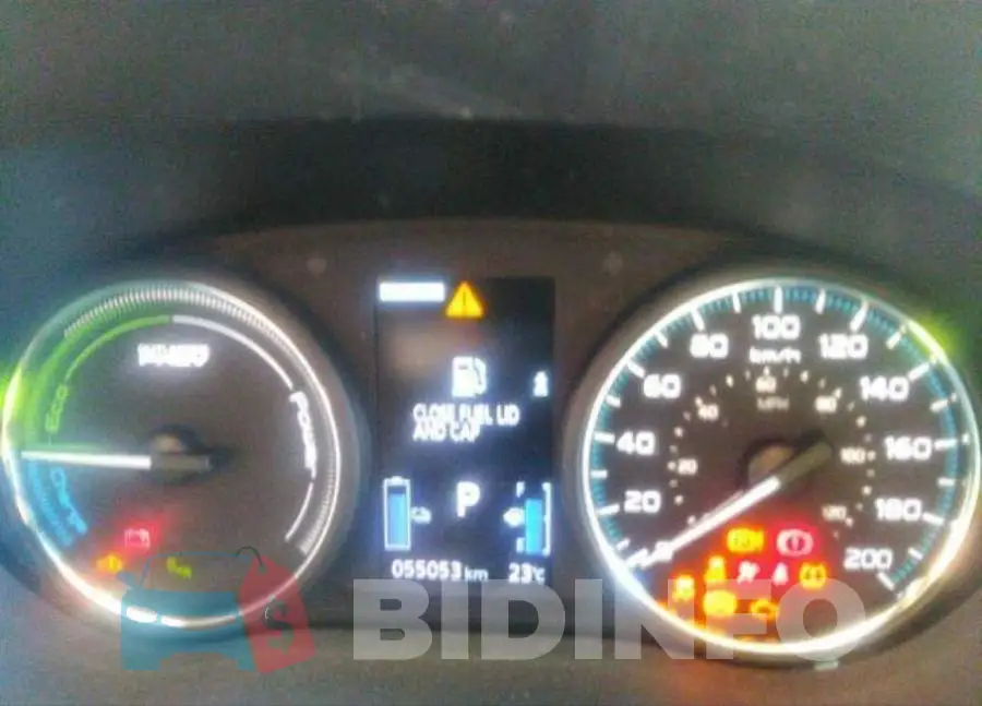 JA4J24A53LZ605236 Photo# 8