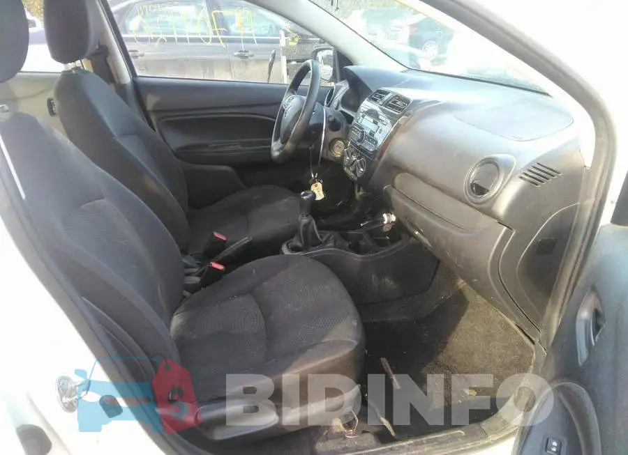 ML32F3FJ4HHF12467 Photo# 5