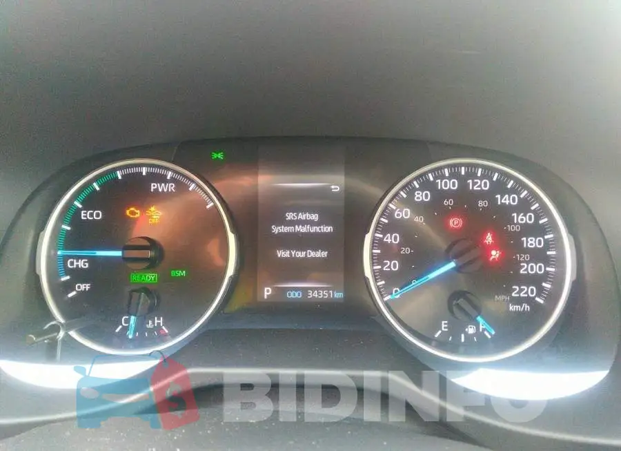 2T34WRFV2NW144417 Photo# 7