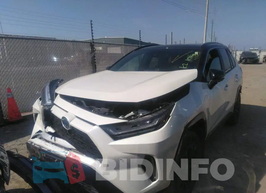2T35WRFV5NW147543 Photo# 2