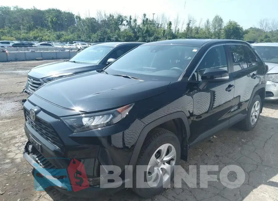 2T3B1RFV8NC300984 Photo# 2