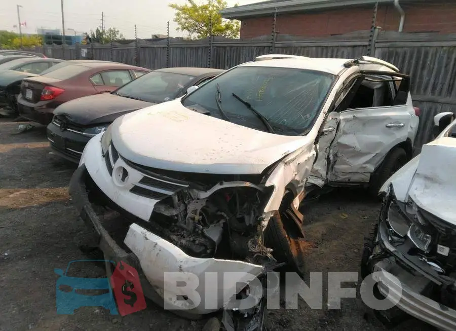 2T3BFREV6FW383821 Photo# 2