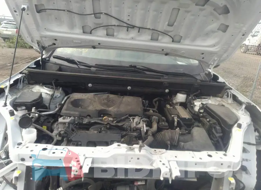 2T3D1RFV5KW011631 Photo# 10