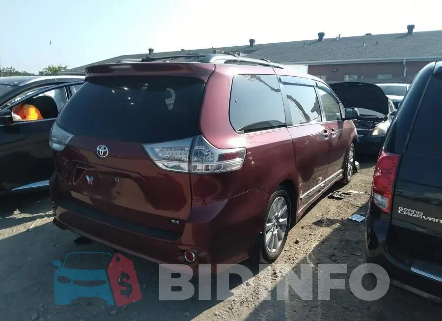 5TDXK3DC1FS575549 Photo# 4