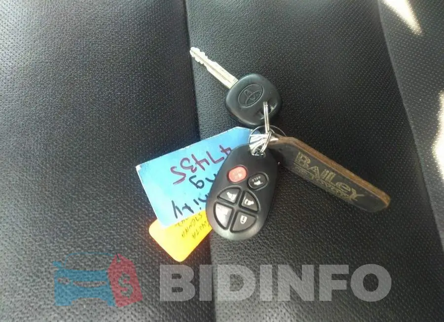 5TDXZ3DC7KS982118 Photo# 11