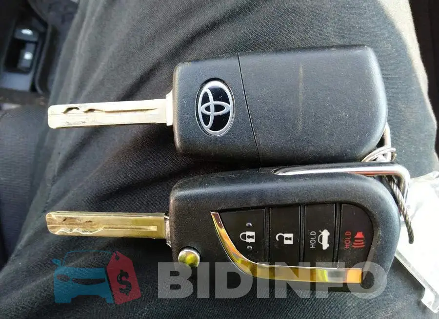 5YFBPMBE6MP239309 Photo# 11