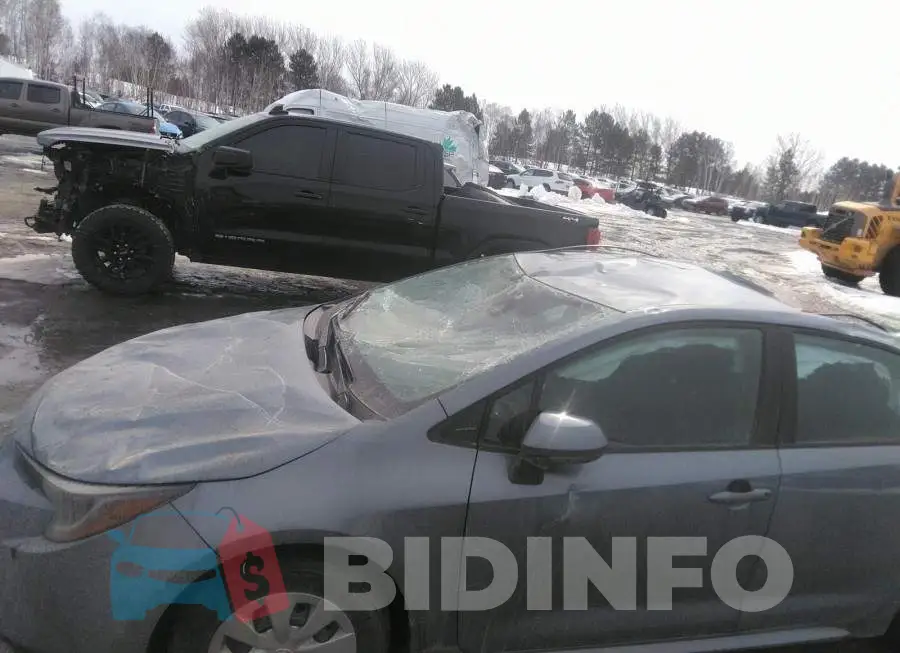 5YFBPMBE6NP295171 Photo# 12