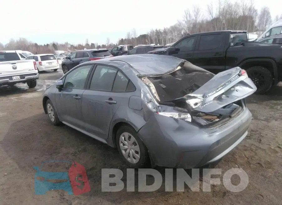 5YFBPMBE6NP295171 Photo# 3