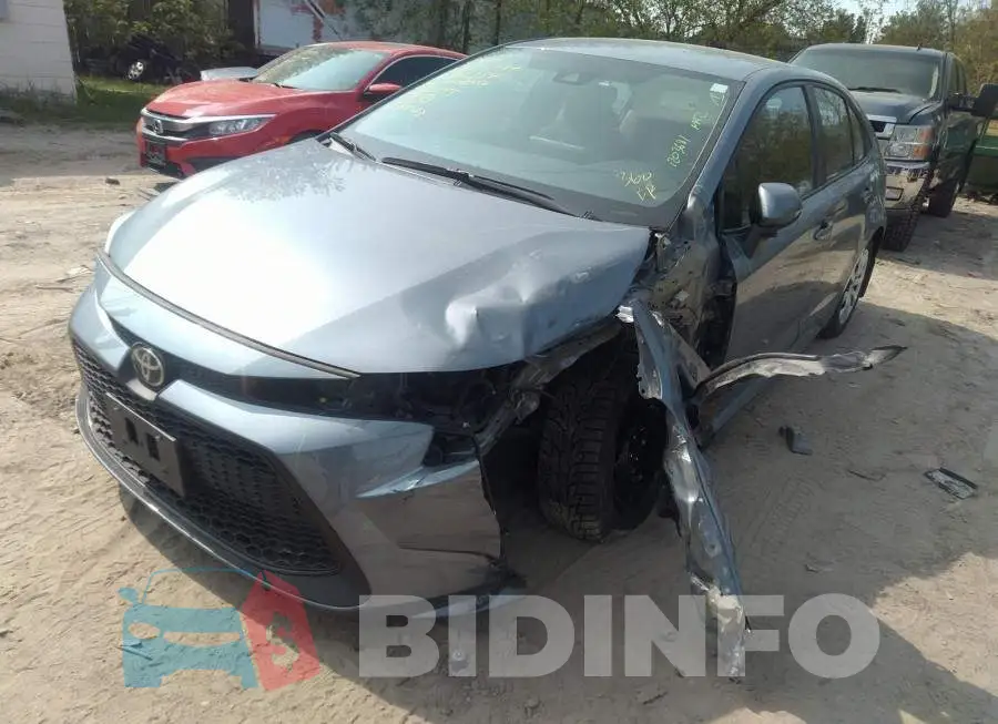 5YFBPRBE5LP134384 Photo# 6