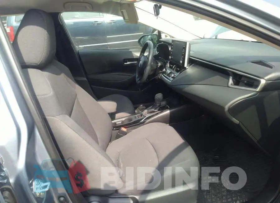 5YFBPRBE5LP134384 Photo# 5