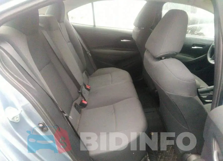 5YFBPRBE9LP087568 Photo# 8