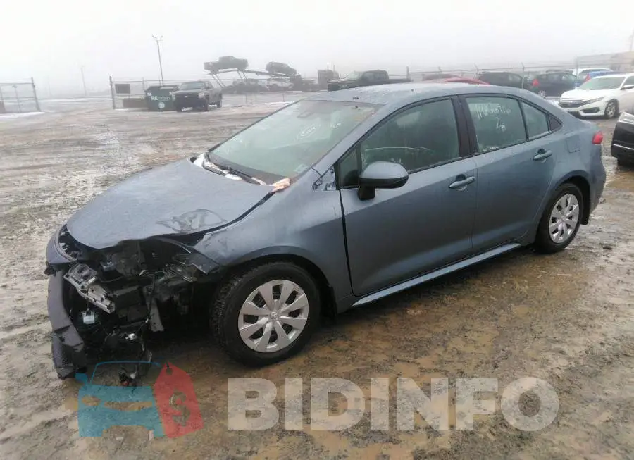 5YFBPRBE9LP087568 Photo# 2