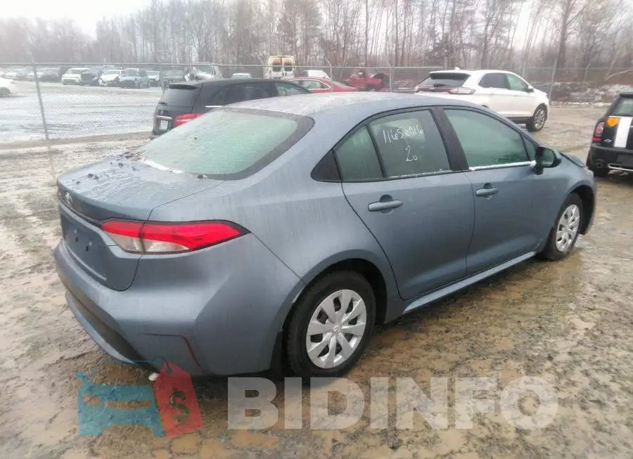5YFBPRBE9LP087568 Photo# 4