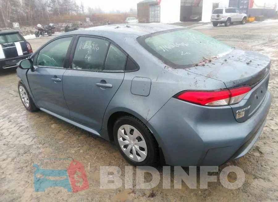 5YFBPRBE9LP087568 Photo# 3