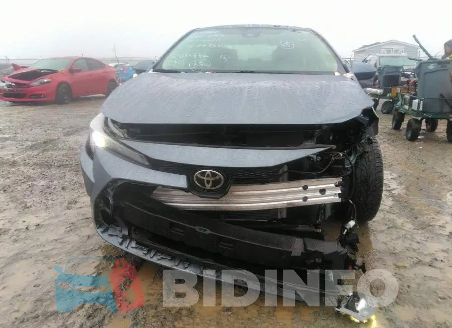 5YFBPRBE9LP087568 Photo# 6