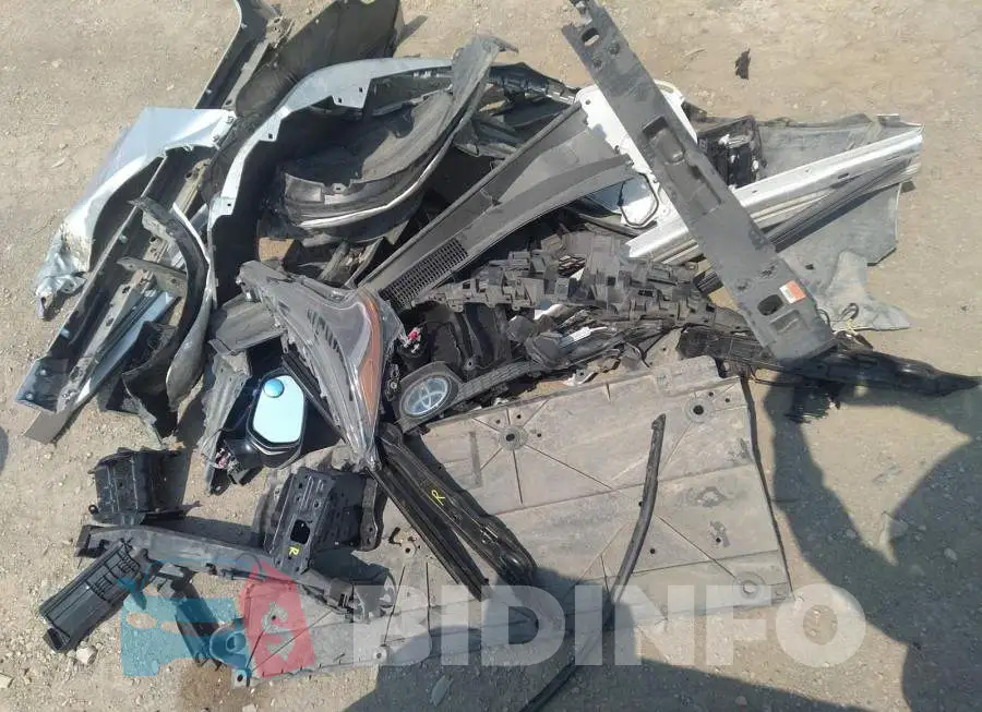 JTDBBMBE4N3500350 Photo# 12