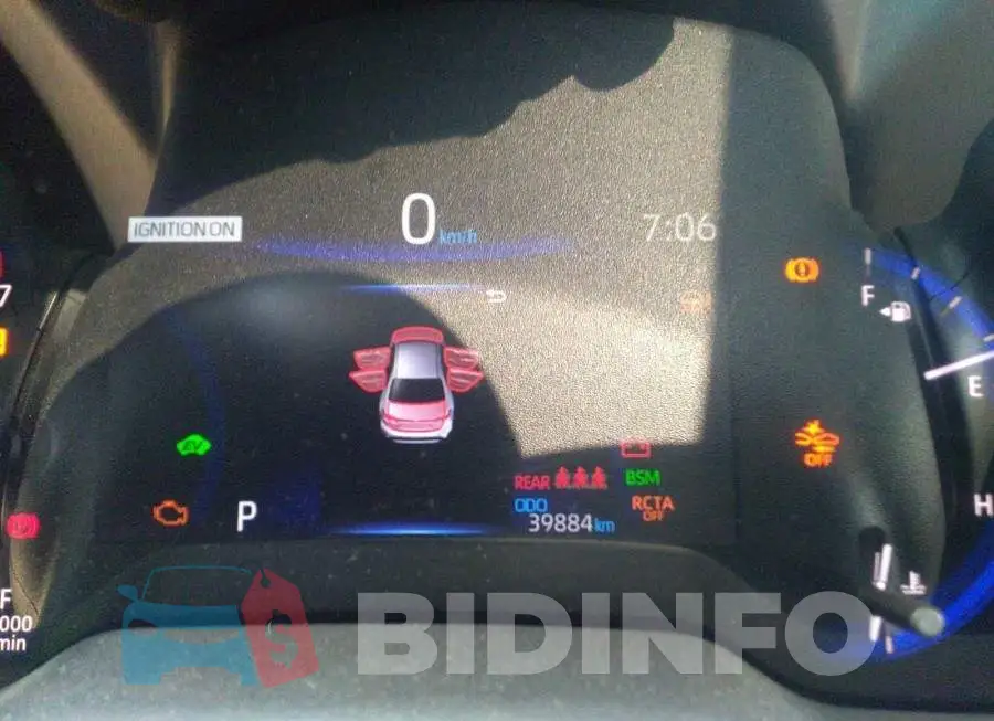 JTDBBMBE4N3500350 Photo# 7