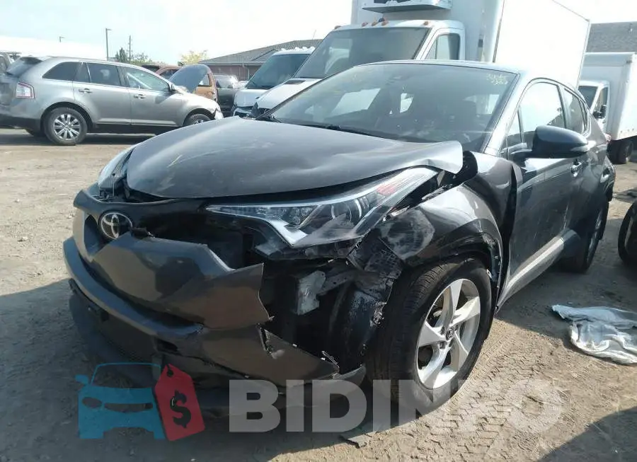 NMTKHMBX5KR082549 Photo# 2
