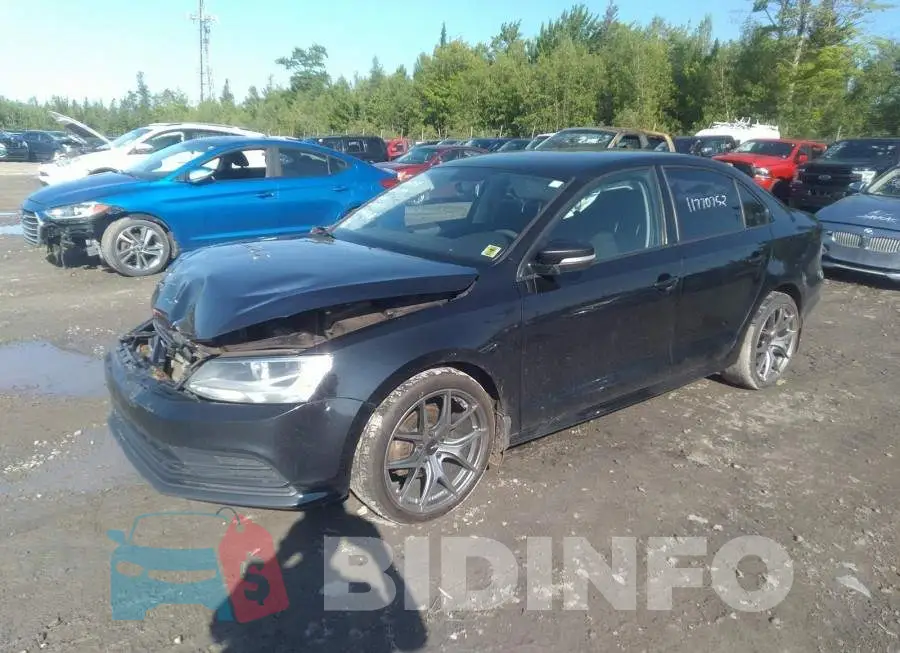 3VW167AJ6GM373339 Photo# 2