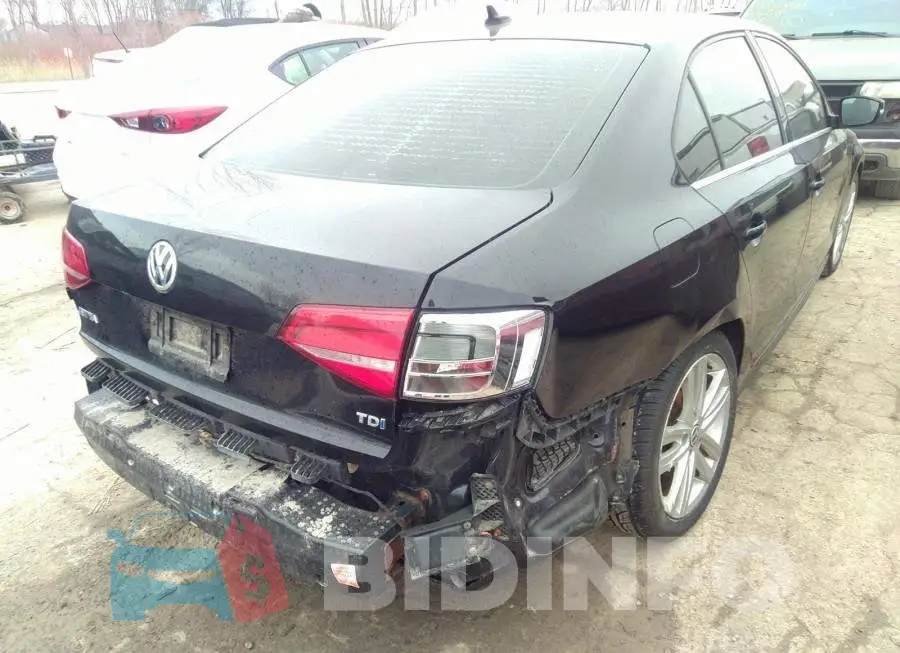 3VW3A7AJ2FM213710 Photo# 6