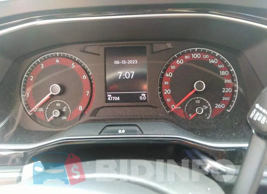 3VWE57BUXKM165101 Photo# 7
