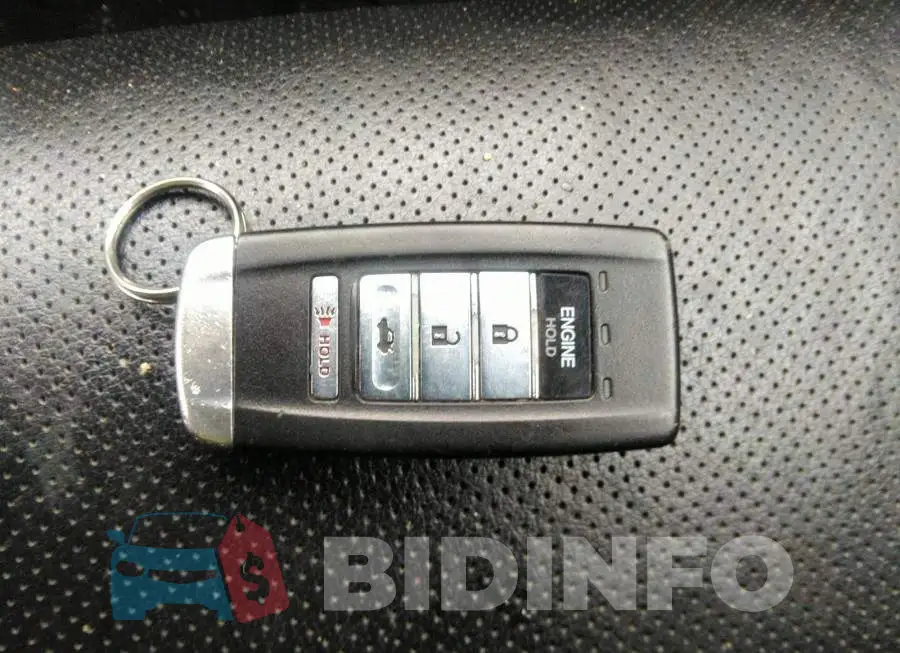 19UUB1F59FA801275 Photo# 11
