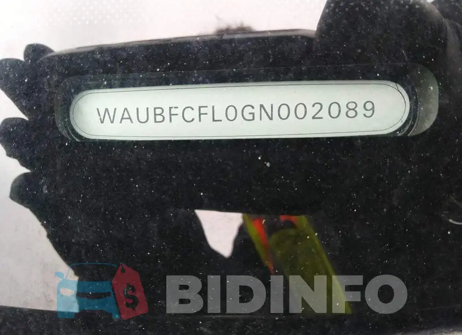 WAUBFCFL0GN002089 Photo# 9