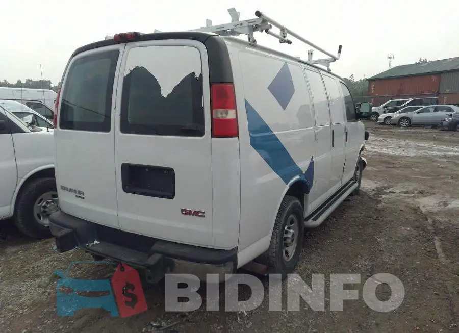 1GTW7FCF7F1147623 Photo# 4