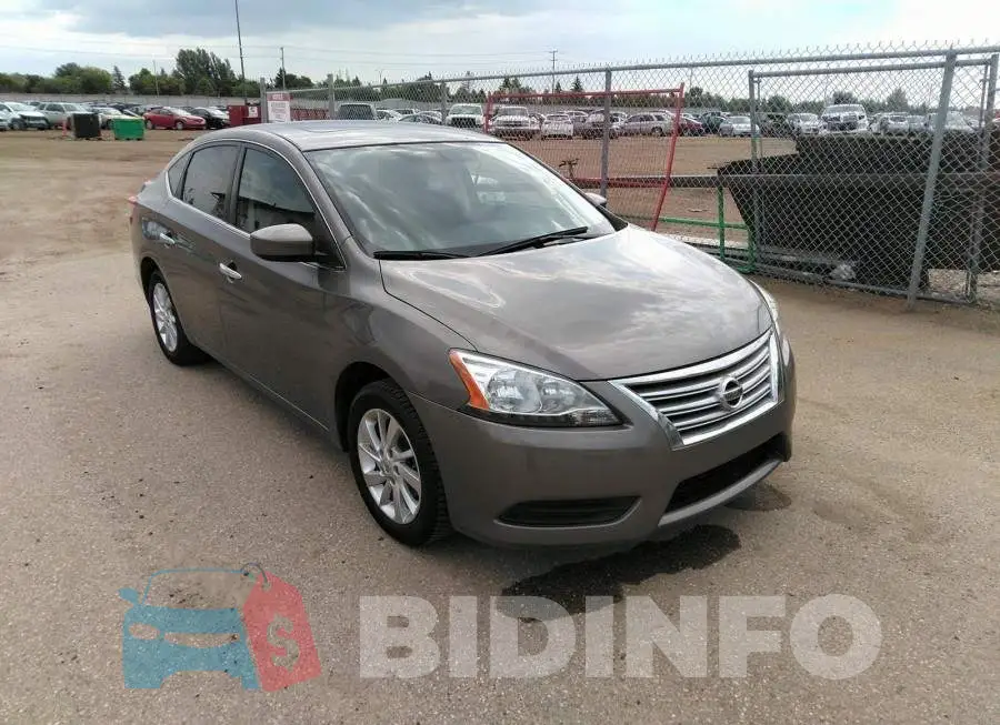 3N1AB7AP7FL697054 Photo# 1