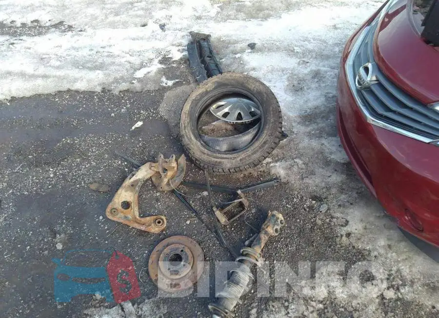 3N1CE2CP9FL419370 Photo# 12