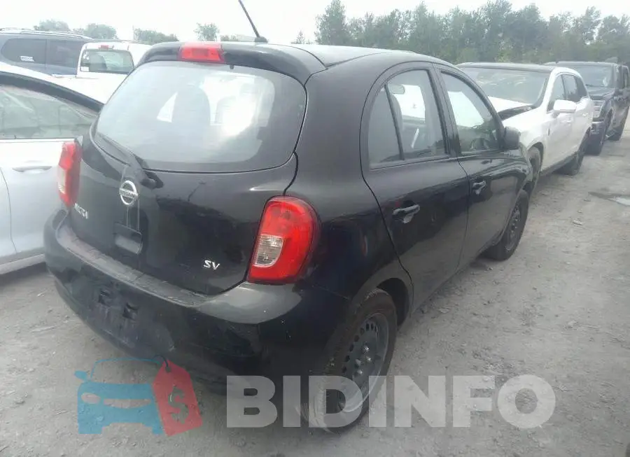 3N1CK3CP9GL246711 Photo# 4