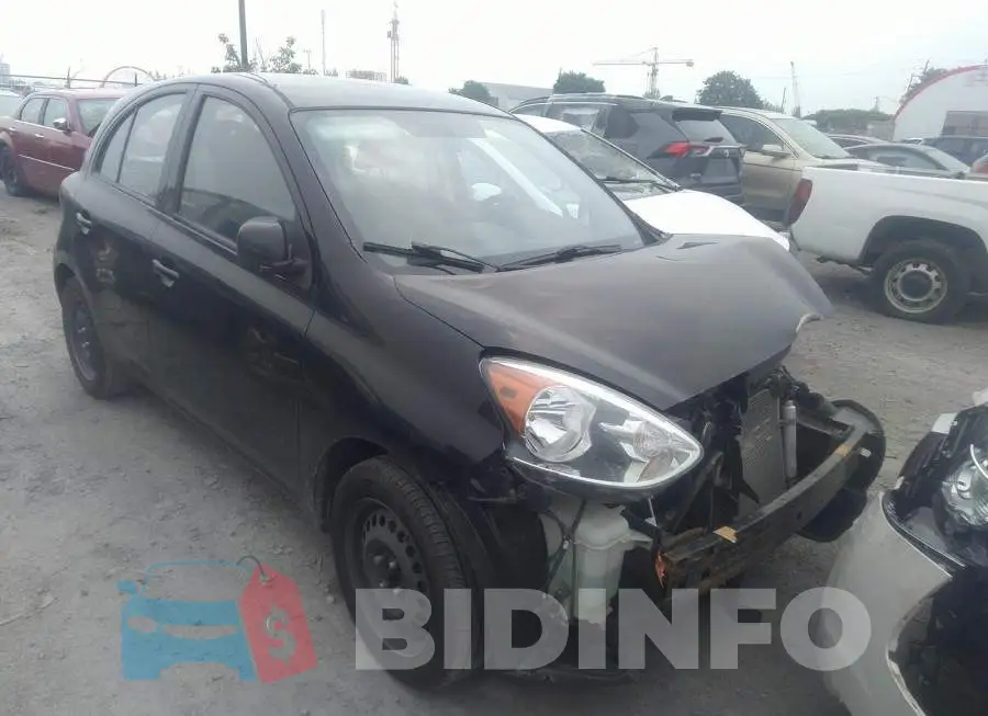 3N1CK3CP9GL246711 Photo# 1