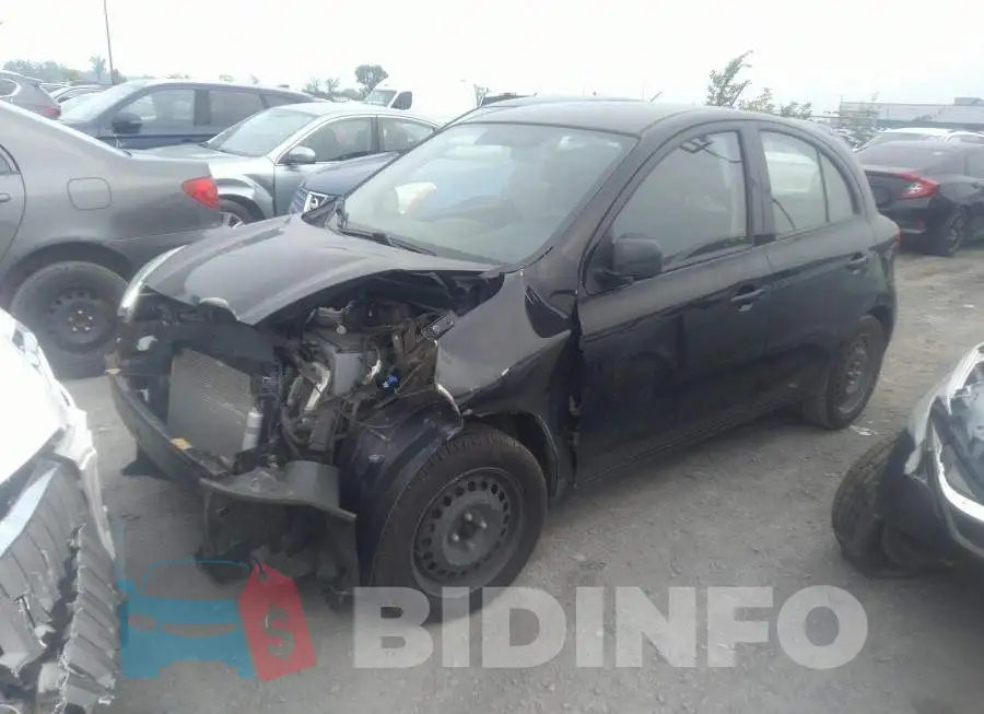 3N1CK3CP9GL246711 Photo# 2