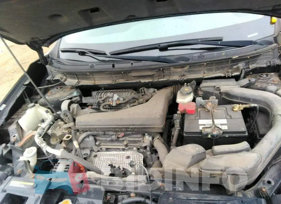 5N1AT2MT5FC917417 Photo# 10