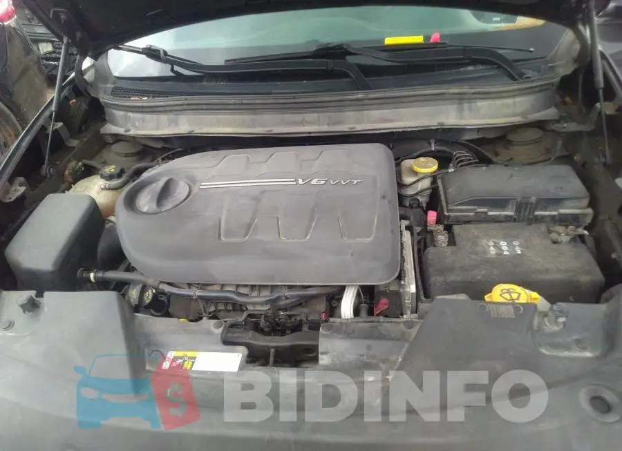1C4PJLDS7GW116621 Photo# 6