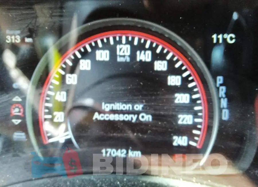 1C4SDJCT4NC231322 Photo# 7