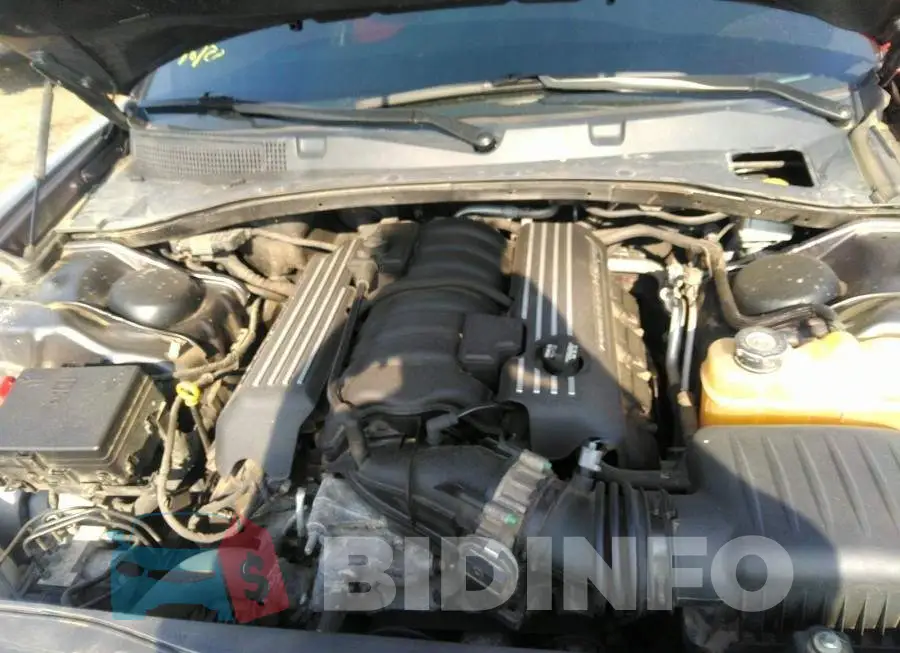 2C3CDXGJ7HH625029 Photo# 10