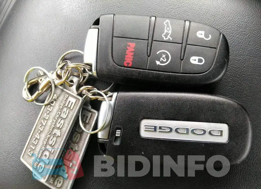 2C3CDXMG7NH246536 Photo# 11